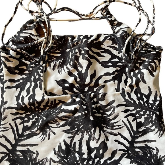 Mikoh One Piece Bathing Suit - Picture 6 of 9